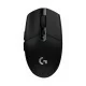 Logitech G304 Lightspeed Wireless Gaming Mouse Black